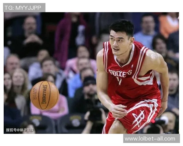 姚明与邓肯联手重塑NBA历史的传奇时刻与篮球梦想