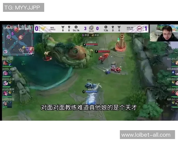 王者荣耀评论分析JDG中路突破的成功与失败之处