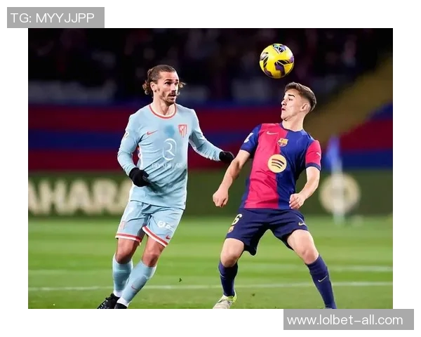 国王杯激战巴萨逆转马竞全场沸腾转会传闻再起