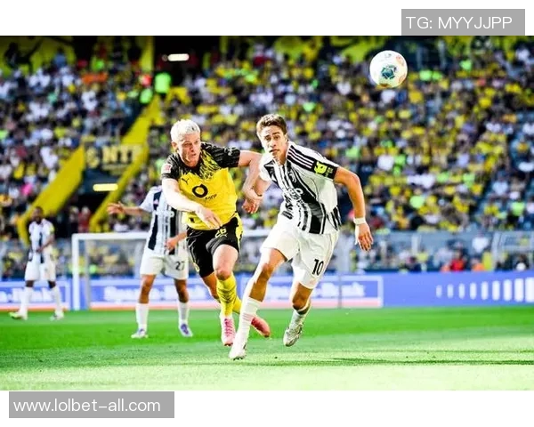 友谊赛精彩回顾：多特蒙德逆转尤文图斯补时绝杀引发全场狂欢