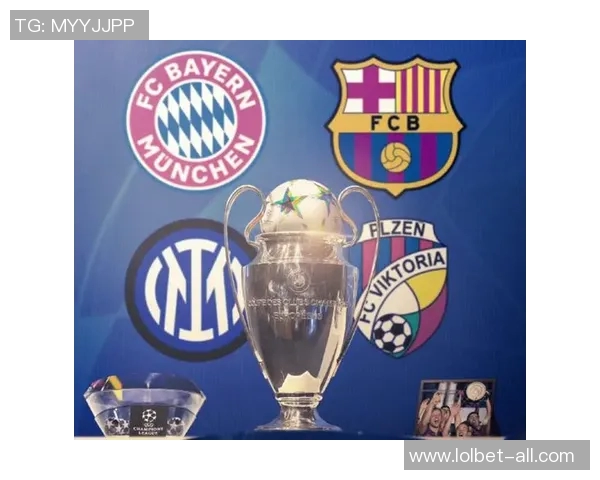 中超精彩对决巴萨逆袭拜仁全场绝杀瞬间战术解析