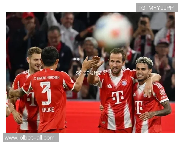 德甲惊现冷门拜仁逆转AC米兰全场沸腾瞬间引发热议